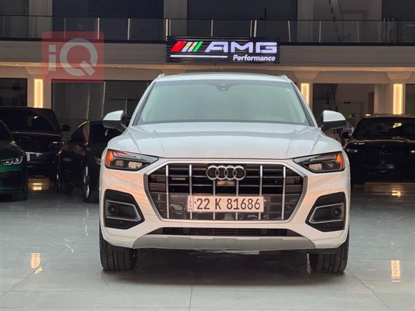 اودي Q5 2021 للبيع في العراق - اربيل